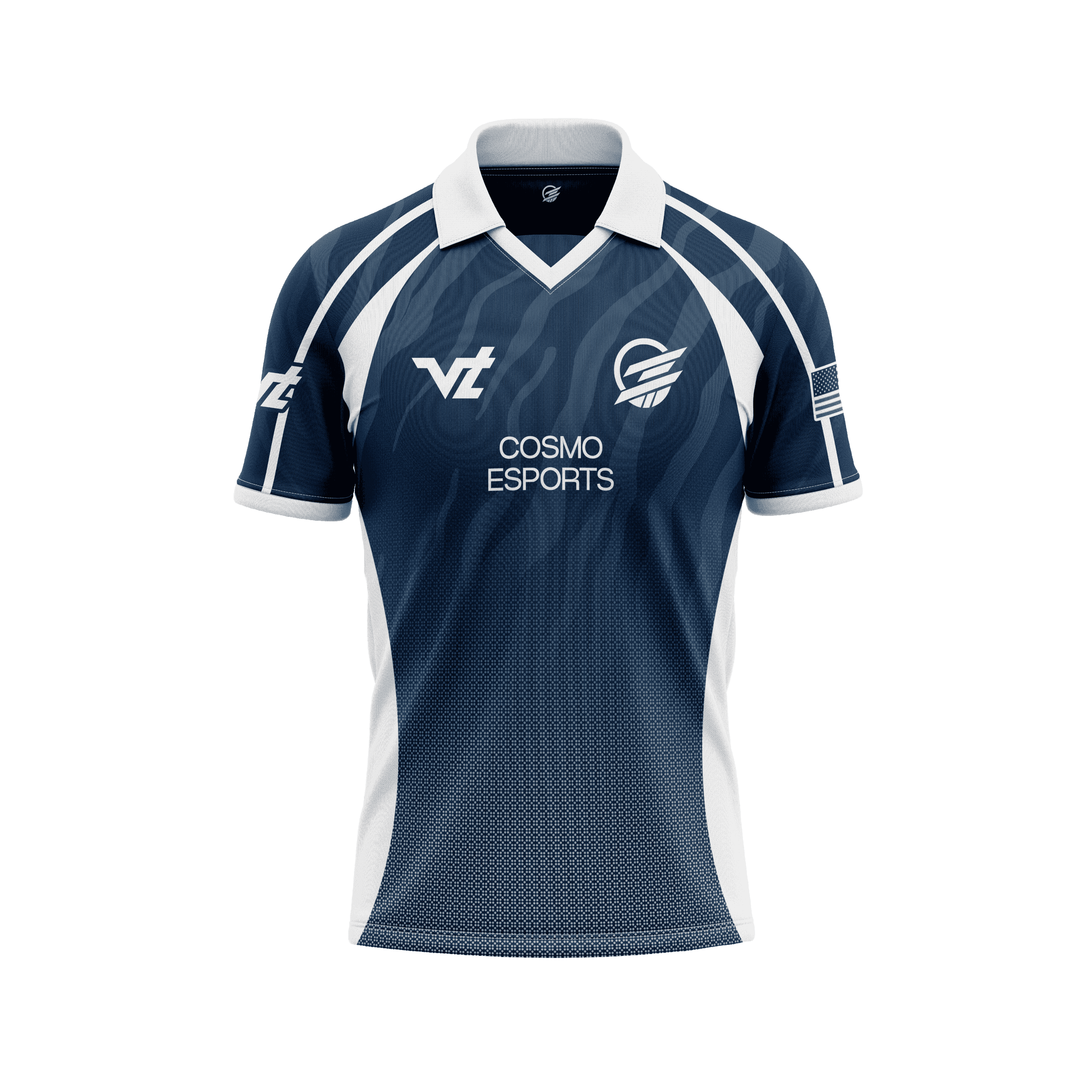 Cosmo Jersey